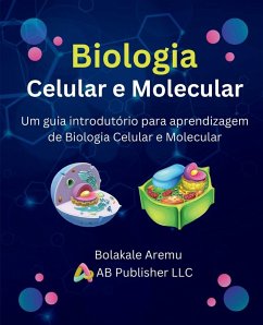 Biologia Celular e Molecular - Aremu, Bolakale