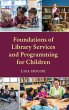 Foundations of Library Services and... - Bild 1