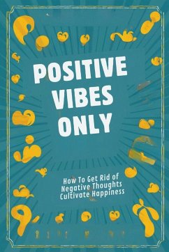 Positive Vibes Only - Peter, Johnson Michael