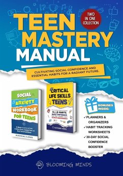 Teen Mastery Manual - Minds, Blooming