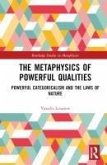 The Metaphysics of Powerful Qualities