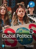 Pearson Global Politics for the IB Diploma Programme bundle Pearson Global Politics for the IB Diploma Programme bundle