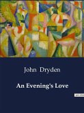 An Evening's Love
