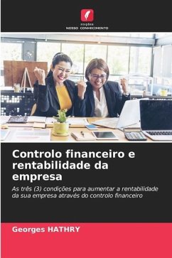 Controlo financeiro e rentabilidade da empresa - HATHRY, Georges