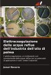 Elettrocoagulazione delle acque reflue... - Bild 1
