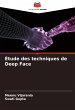 Étude des techniques de Deep Face - Bild 1