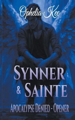 Synner & Sainte - Kee, Ophelia