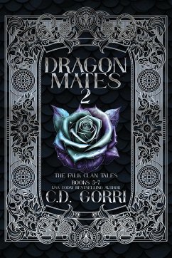 Dragon Mates 2 - Gorri, C. D.