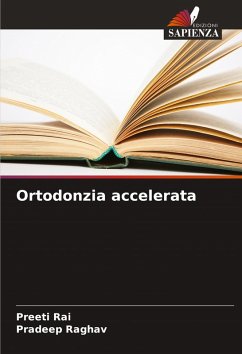 Cover Ortodonzia accelerata