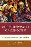 Child Survivors of Genocide