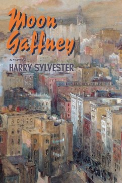 Moon Gaffney - Sylvester, Harry