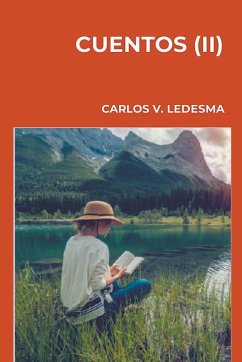 Cuentos (II) - Carlos, V. Ledesma