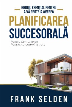 Planificarea Succesoral¿ - Selden, Frank