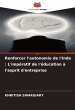 Renforcer l'autonomie de l'Inde :... - Bild 1