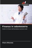 Finanza in odontoiatria