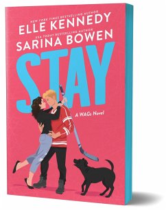 Stay - Kennedy, Elle; Bowen, Sarina