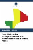 Geschichte der soziopolitischen und wirtschaftlichen Fakten Malis