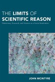 The Limits of Scientific Reason
