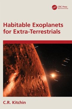 Habitable Exoplanets for Extra-Terrestrials - Kitchin, C.R.