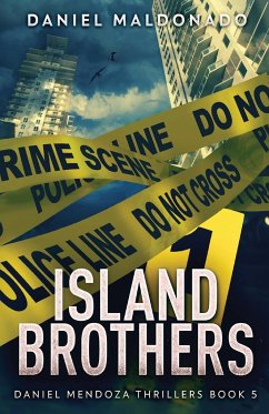 Island Brothers - Maldonado, Daniel