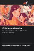 Crisi e maternità