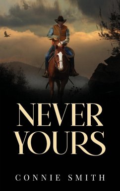 Never Yours - Smith, Connie