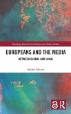 Europeans and the Media