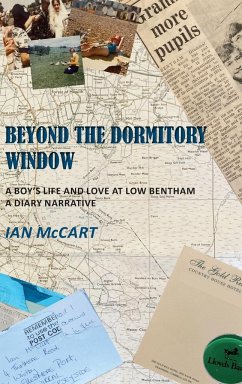 Beyond the Dormitory Window - Mccart, Ian