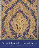 Sea of Ink--Forest of Pens