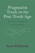 Pragmatist Truth in the Post-Truth Age - Bild 1