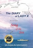 The Diary of Lady X
