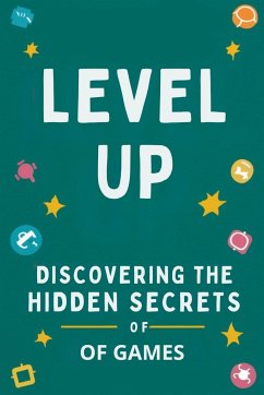 Level Up - Adam, Sullivan Kieran