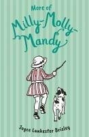 More of Milly-Molly-Mandy - Lankester Brisley, Joyce