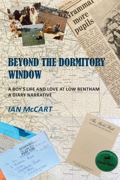 Beyond the Dormitory Window - Mccart, Ian