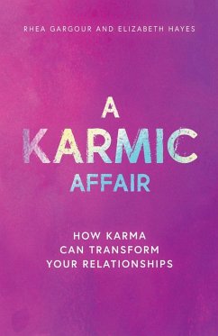 A Karmic Affair - Gargour, Rhea; Hayes, Liz