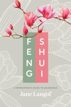 Feng Shui (eBook, ePUB) - Langof, Jane