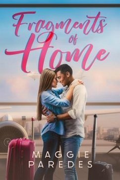 Cover Fragments of Home (eBook, ePUB)