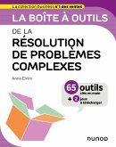 La boîte à outils de la résolution de problèmes complexes (eBook, ePUB)