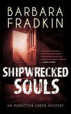 Shipwrecked Souls (eBook, ePUB)