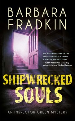 Cover Shipwrecked Souls (eBook, ePUB)