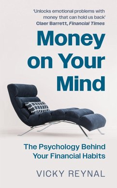 Money on Your Mind (eBook, ePUB) - Reynal, Vicky