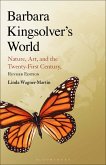 Barbara Kingsolver's World (eBook, PDF)