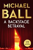 A Backstage Betrayal (eBook, ePUB)