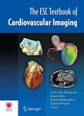 The ESC Textbook of Cardiovascular Imaging (eBook, ePUB)