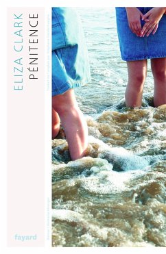 Cover Pénitence (eBook, ePUB)