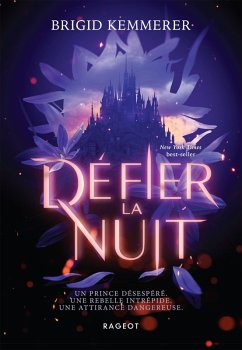 Cover Défier la nuit (eBook, ePUB)
