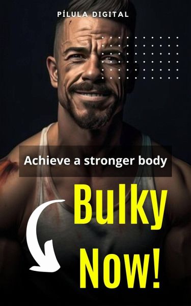 Bulky Now! (eBook, ePUB)