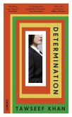 Determination (eBook, ePUB)