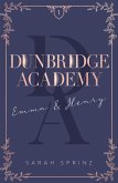 Dunbridge Academy - tome 1 (eBook, ePUB)