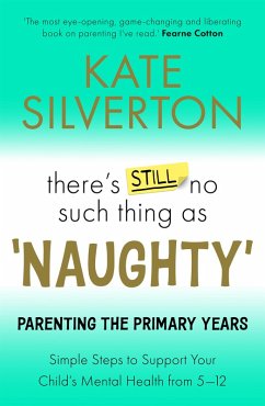 There's Still No Such Thing As 'Naughty' (eBook, ePUB) - Silverton, Kate